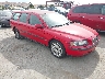 YV1SW53DX11****** Salvage and Wrecked 2001 Volvo V70 in East Bay