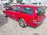 YV1SW53DX11****** Salvage and Repairable 2001 Volvo V70 in East Bay