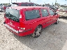 YV1SW53DX11****** Salvage and Wrecked 2001 Volvo V70 in California State
