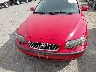 YV1SW53DX11****** Salvage and Repairable 2001 Volvo V70 in California State