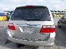 5FNRL38895B****** Wrecked 2005 Honda Odyssey