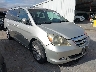 5FNRL38895B****** Salvage and Wrecked 2005 Honda Odyssey in East Bay