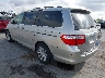 5FNRL38895B****** Salvage and Repairable 2005 Honda Odyssey in East Bay