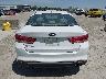 5XXGT4L3XJG****** Wrecked 2018 Kia Optima