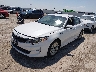 5XXGT4L3XJG****** Salvage and Wrecked 2018 Kia Optima in Dallas