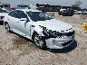 5XXGT4L3XJG****** Salvage and Wrecked 2018 Kia Optima in Dallas