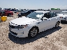 5XXGT4L3XJG****** Used and Repairable 2018 Kia Optima in Dallas