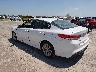 5XXGT4L3XJG****** Salvage and Repairable 2018 Kia Optima in Dallas