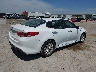 5XXGT4L3XJG****** Salvage and Wrecked 2018 Kia Optima in Texas State