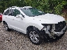 5J8TB4H57DL****** Salvamento y Destrozados 2013 Acura RDX en Taunton