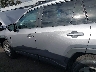 2T3H1RFV9MC****** Salvage 2021 Toyota RAV4