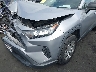 2T3H1RFV9MC****** Salvage and Wrecked 2021 Toyota RAV4 in Ace Carson