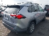 2T3H1RFV9MC****** Salvage and Wrecked 2021 Toyota RAV4 in California State