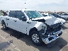 1FTEW1CB3KK****** Salvamento y Reparables 2019 Ford F-150 en Estado de Arizona