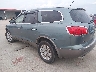 5GAER13D99J****** Salvage and Repairable 2009 Buick Enclave in Houston South