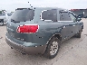 5GAER13D99J****** Salvage and Wrecked 2009 Buick Enclave in Texas State