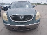 5GAER13D99J****** Salvage and Repairable 2009 Buick Enclave in Texas State