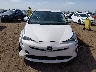 JTDKBRFU5G3****** Wrecked 2016 Toyota Prius in California State