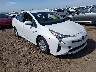 JTDKBRFU5G3****** Salvage and Wrecked 2016 Toyota Prius in San Diego