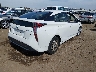 JTDKBRFU5G3****** Salvage and Wrecked 2016 Toyota Prius in California State