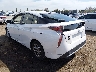 JTDKBRFU5G3****** Salvage and Repairable 2016 Toyota Prius in California State