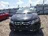 5FNRL5H69FB****** Wrecked 2015 Honda Odyssey in Arkansas State