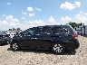 5FNRL5H69FB****** Repairable 2015 Honda Odyssey in Arkansas State