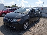 5FNRL5H69FB****** Used and Repairable 2015 Honda Odyssey in Little Rock