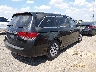 5FNRL5H69FB****** Salvage and Wrecked 2015 Honda Odyssey in Arkansas State