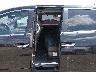 5FNRL5H69FB****** Wrecked 2015 Honda Odyssey in Little Rock