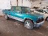 1GCEK19K7RE****** Salvage and Wrecked 1994 Chevrolet C/K in Flint