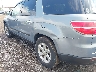 5GZER13798J****** Wrecked 2008 Saturn Outlook in New York State