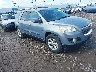 5GZER13798J****** Salvage and Wrecked 2008 Saturn Outlook in Buffalo