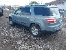 5GZER13798J****** Salvage and Repairable 2008 Saturn Outlook in Buffalo