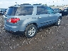 5GZER13798J****** Salvage and Wrecked 2008 Saturn Outlook in New York State