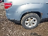 5GZER13798J****** Salvage and Repairable 2008 Saturn Outlook in New York State