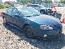 2G2WS522751****** Salvamento y Destrozados 2005 Pontiac Grand Prix en Birmingham