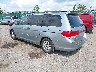 5FNRL38488B****** Salvage and Repairable 2008 Honda Odyssey in Rochester