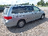5FNRL38488B****** Salvage and Wrecked 2008 Honda Odyssey in New York State