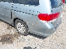 5FNRL38488B****** Salvage and Repairable 2008 Honda Odyssey in New York State