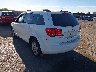 3D4PG1FG5BT****** Salvage and Repairable 2011 Dodge Journey in Sacramento