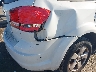 3D4PG1FG5BT****** Salvage and Repairable 2011 Dodge Journey in California State