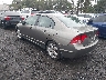 1HGFA16807L****** Salvamento y Reparables 2007 Honda Civic en Avenel New Jersey