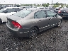 1HGFA16807L****** Salvamento y Destrozados 2007 Honda Civic en Estado de Nueva Jersey