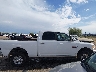 3D7UT2CL2BG****** Repairable 2011 RAM Ram 2500 in Arizona State