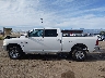 3D7UT2CL2BG****** Salvage 2011 RAM Ram 2500