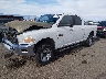 3D7UT2CL2BG****** Used and Repairable 2011 RAM Ram 2500 in Tucson