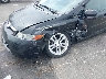 2HGFA165X8H****** Salvamento y Reparables 2008 Honda Civic en Estado de California