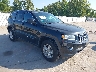1C4RJFAG5GC****** Salvamento y Destrozados 2016 Jeep Grand Cherokee en IAA St. Louis Off-Site Granite City