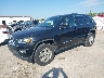 1C4RJFAG5GC****** Usados y Reparables 2016 Jeep Grand Cherokee en IAA St. Louis Off-Site Granite City